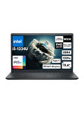 Dell Inspiron 3530 i5-1334U 16GB 1TB SSD 15.6" Ubuntu