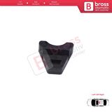 Mercedes CLA A C E W176 W177 W205 C207 C117 İçin Panoramic Roof Sunroof Kısa Kızak Tamir Klipsi