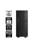 Expertcenter D501MER i7 14700 16GB 1TB SSD FDOS Masaüstü Bilgisayar & PER4 USB Bellek