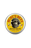 Burt's Bees Hand Salve (Çok Kuru Ve Çatlamış Eller İçin) Kurtarıcı Bakım El Kremi 3.0 OZ 85gr