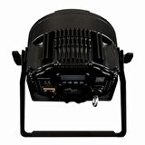 Ssp Deron Spectra Slim 18wp Ip65 Led Par Rgbwauv