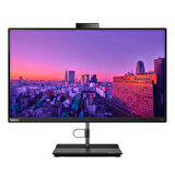 LENOVO ThinkCentre Neo 30A 24 Gen 4 Intel Core i5-13420H 16GB 512GB SSD Freedos 23.8" FHD All In One Bilgisayar 12K0A05BTR
