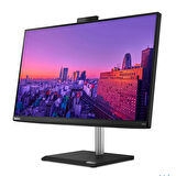 LENOVO ThinkCentre Neo 30A 24 Gen 4 Intel Core i5-13420H 16GB 512GB SSD Freedos 23.8" FHD All In One Bilgisayar 12K0A05BTR