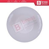 Renault İçin 10 Adet Tampon Klipsi 7703077421