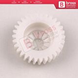 Citroen ve Toyota İçin Sunroof Motor Tamir Dişlisi