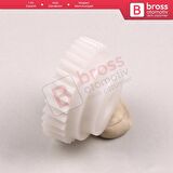 Citroen ve Toyota İçin Sunroof Motor Tamir Dişlisi