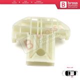 Ford Focus 1998-On İçin Arka Sol Kapı Cam Kaldırma Mekanizma Klipsi :RBF491702