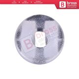 Fiat Iveco Peugeot VW İçin 10 Adet Kilit Somunu 14115980, 6992G2