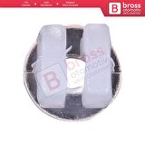 Fiat Iveco Peugeot VW İçin 10 Adet Kilit Somunu 14115980, 6992G2