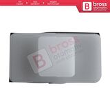 Kia Hyundai için 10 Parça Kalıp Klipsi 87756 2E000