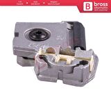 VW Peugeot İçin Sağ Ön Kapı Cam Kriko Metal Klipsi RA