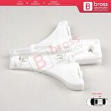 VW Golf 4/5 Bora Passat İçin Arka Sağ Cam Kriko Klipsi 1J4839462C