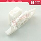 Renault Megane 2 Peugeot 206 Citroen Picasso Xsara İçin Ön Sağ Cam Kriko Klipsi