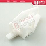 Renault Peugeot Citroen İçin Ön Sol Cam Kriko Klipsi