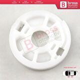 VW Opel Seat İçin Sol Cam Kriko Tamir Makarası