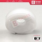 VW Opel Seat İçin Sol Cam Kriko Tamir Makarası