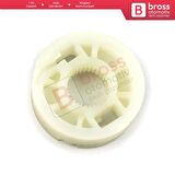 VW Lupo İçin Cam Kriko Tamir Makarası