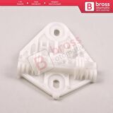 Renault Megane 1 İçin Arka Sağ Cam Kriko Tamir Klipsi