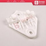 Renault Megane 1 İçin Arka Sağ Cam Kriko Tamir Klipsi