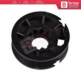 Renault Megane 1 İçin Arka Sol veya Sağ Cam Kriko Makarası