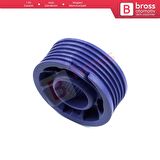 VW Seat Audi Citroen İçin Ön Sol Cam Kriko Tamir Makarası