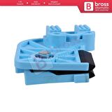 VW Polo İçin Sol Ön Cam L1 Kaldırma Mekanizması Klipsi