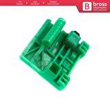 Renault İçin Arka Sol Kapı Cam Kriko Tamir Klipsi