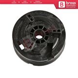 Renault Peugeot Citroen Opel Nissan İçin Arka Sağ Cam Makarası