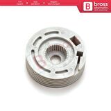 Hyundai Accent 2 2000-2006 İçin Ön Sol Cam Kriko Tamir Makarası