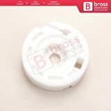 Hyundai Accent 2 İçin Ön Sağ Cam Kriko Tamir Makarası