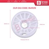 Ford BMW VW İçin Cam Kriko Tamir Makarası 7M0837461A