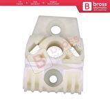 VW Golf 5 İçin Sağ Ön Cam Kriko Tamir Klipsi