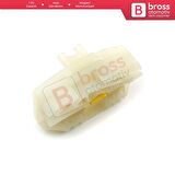 Seat Alhambra Leon İçin Sol Ön Cam Kriko Klipsi