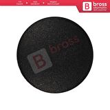 Honda ve Acura için 10 Adet Kaput İzolasyon Tutma Klipsi 91520 SM4 C010