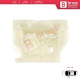 Citroen C5 2008-On DS3 İçin Ön Sol Kapı Cam Mekanizması Klipsi