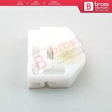 Renault KANGO 2009 ON İçin Ön Sağ Kapı Cam Mekanizması Klipsi