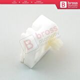 Renault KANGO 2009 ON İçin Ön Sağ Kapı Cam Mekanizması Klipsi