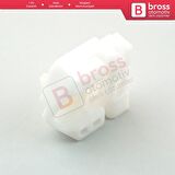 Renault KANGO 2009 ON İçin Ön Sağ Kapı Cam Mekanizması Klipsi