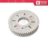 Honda Accord 1990-1993 İçin Cam Kriko Onarım Dişlisi