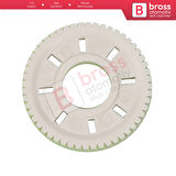 Honda Accord 1990-1993 İçin Cam Kriko Onarım Dişlisi