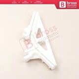 Lexus GS 300 İçin Sol Cam Kriko Makara Yuvası