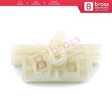 Fiat Fiorina İçin Sağ Ön Cam İndirme Kaldırma Kriko Klipsi