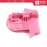 Ford Mondeo MK4 2008-2014 İçin Arka Sağ Cam Kriko Tamir Klipsi