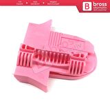 Ford Mondeo MK4 2008-2014 İçin Arka Sağ Cam Kriko Tamir Klipsi