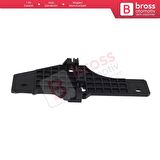 Peugeot 307 2002-2006 İçin Ön Sol Cam Kriko Tamir Klipsi