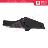 Peugeot 307 2002-2006 İçin Ön Sol Cam Kriko Tamir Klipsi