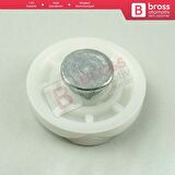 VW Golf İçin Köşe Makara Takımı