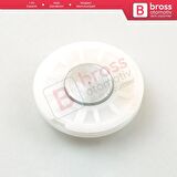 VW T5 VW Caddy İçin Elektrikli Cam Kriko Köşe Makarası