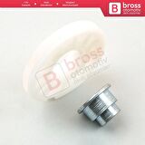 VW T5 VW Caddy İçin Elektrikli Cam Kriko Köşe Makarası