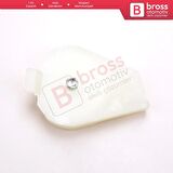 Fiat Doblo 1 119 223 için Ön Sağ Cam Köşe Makara Klipsi 51718403